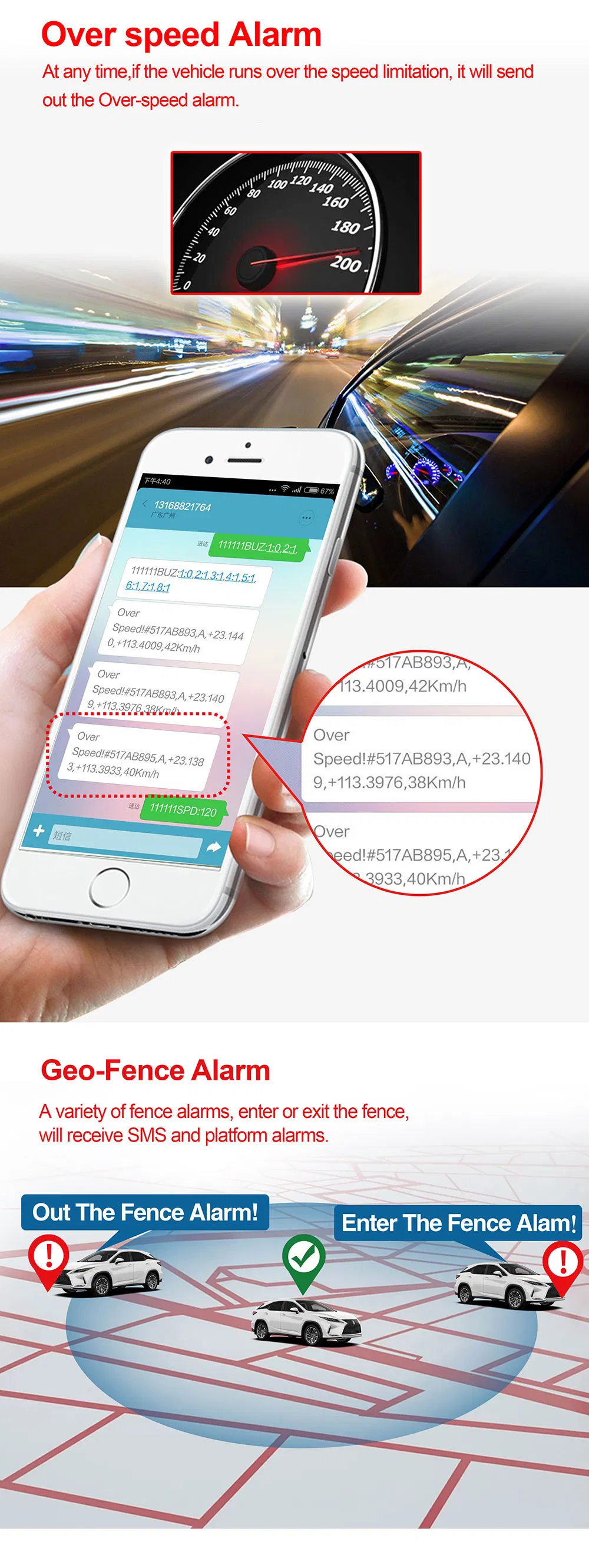 GT50 4G GPS Tracker 3