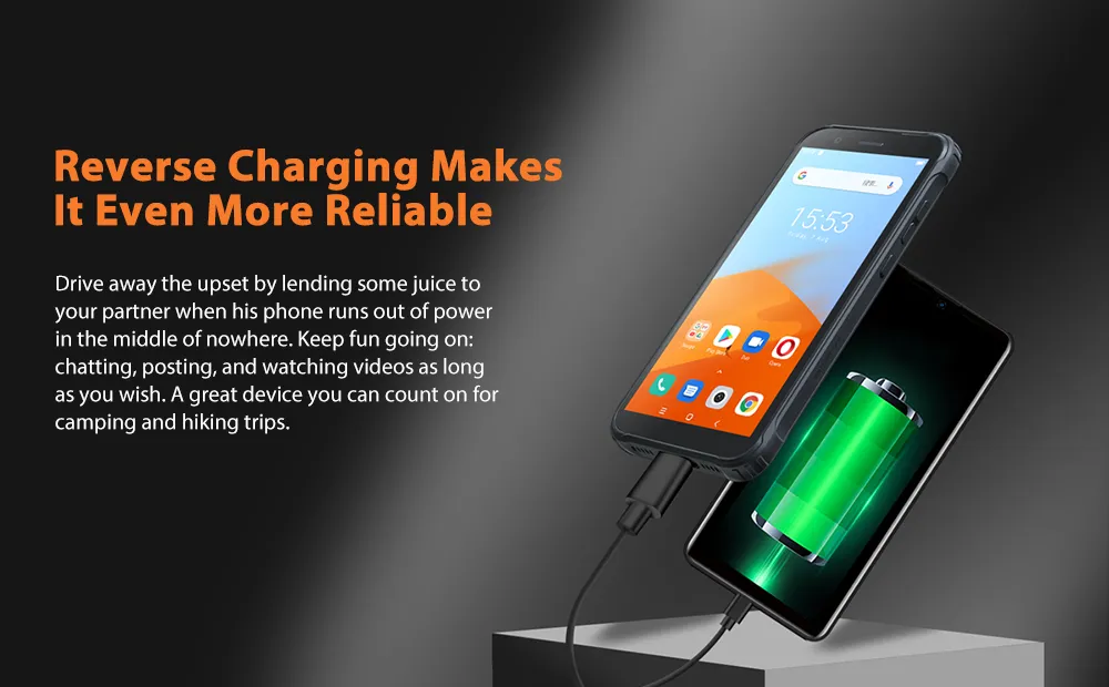 BV4900 Screen Protection