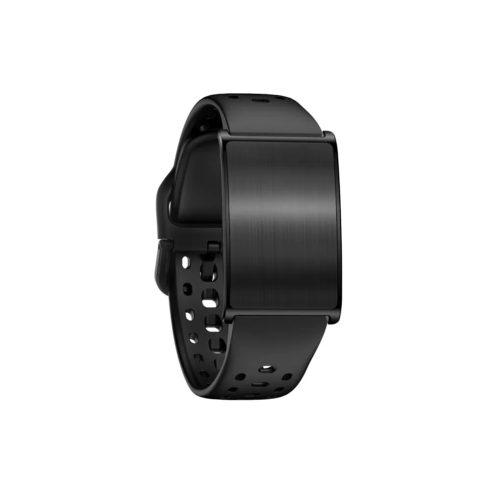 Screenless Bluetooth Health Monitoring Wristband Magnetic Charging Long-Lasting Smart Band