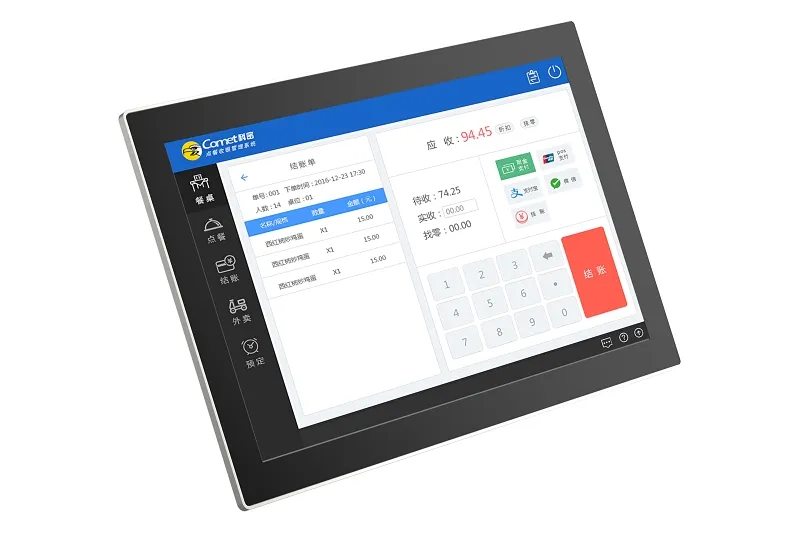 Industrial PC Overview