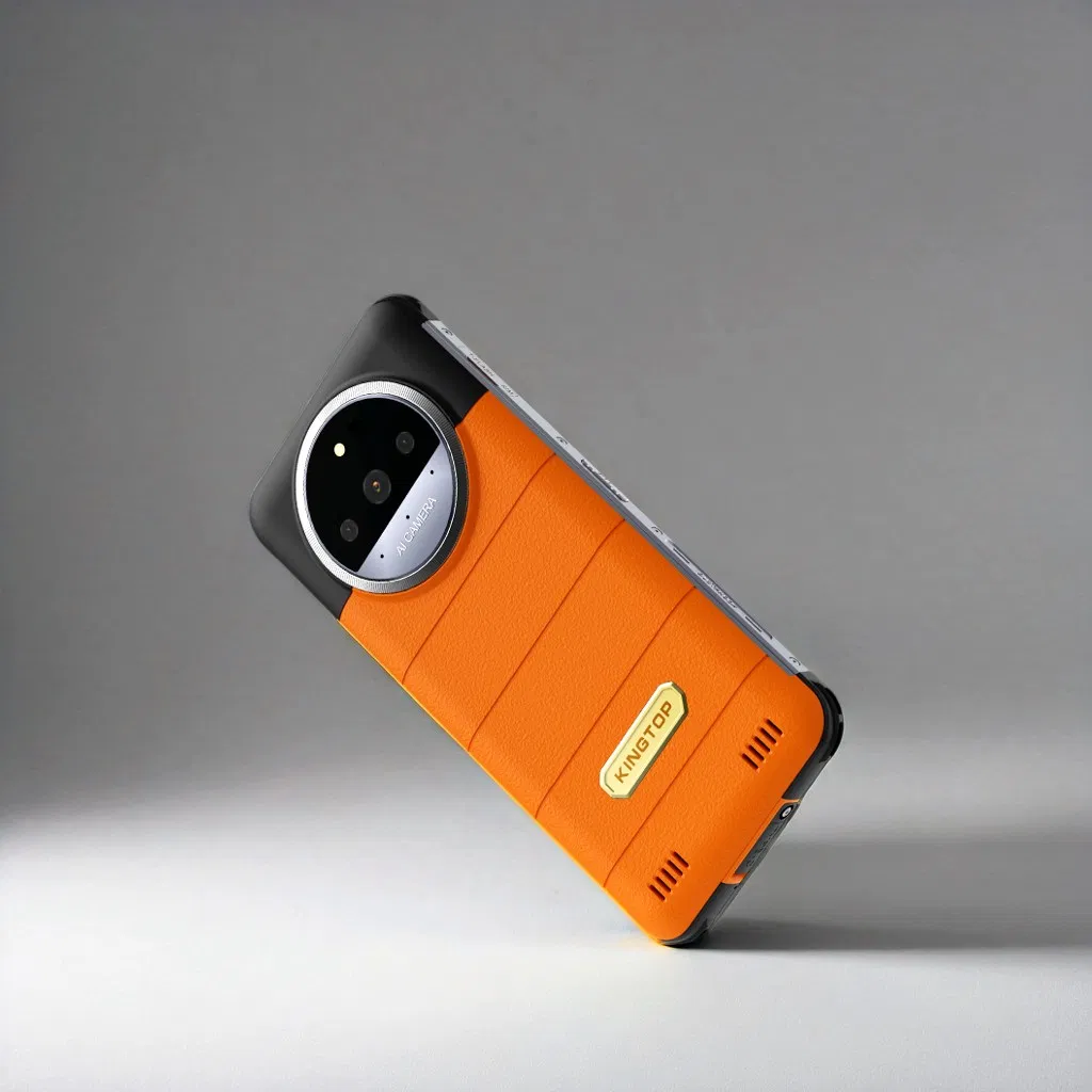 High Performance Andriod 14.0 Smartphone Android Mobile Smart 8GB 256GB Rugged Phone