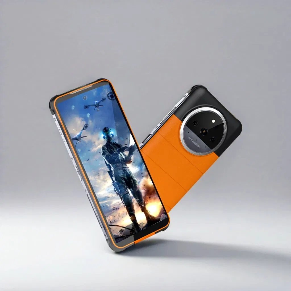 800mAh-1000mAh Wholesale Mobile Mini Smart 8GB 256GB Rugged Phone with Cheap Price