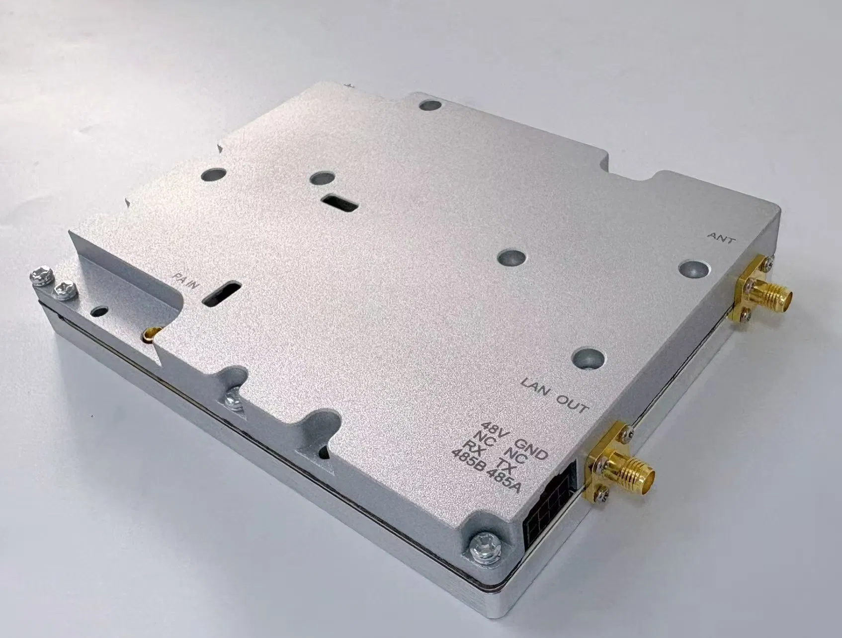 Ad-Hoc Network 20W Tdd Power Amplifier for Marco Base Station