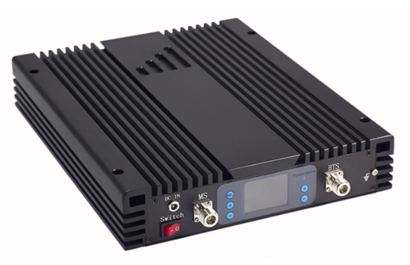 High Quality Smart 1800MHz Mobile Signal Booster