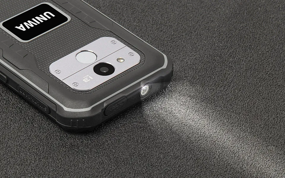 Rugged Smartphone View 6