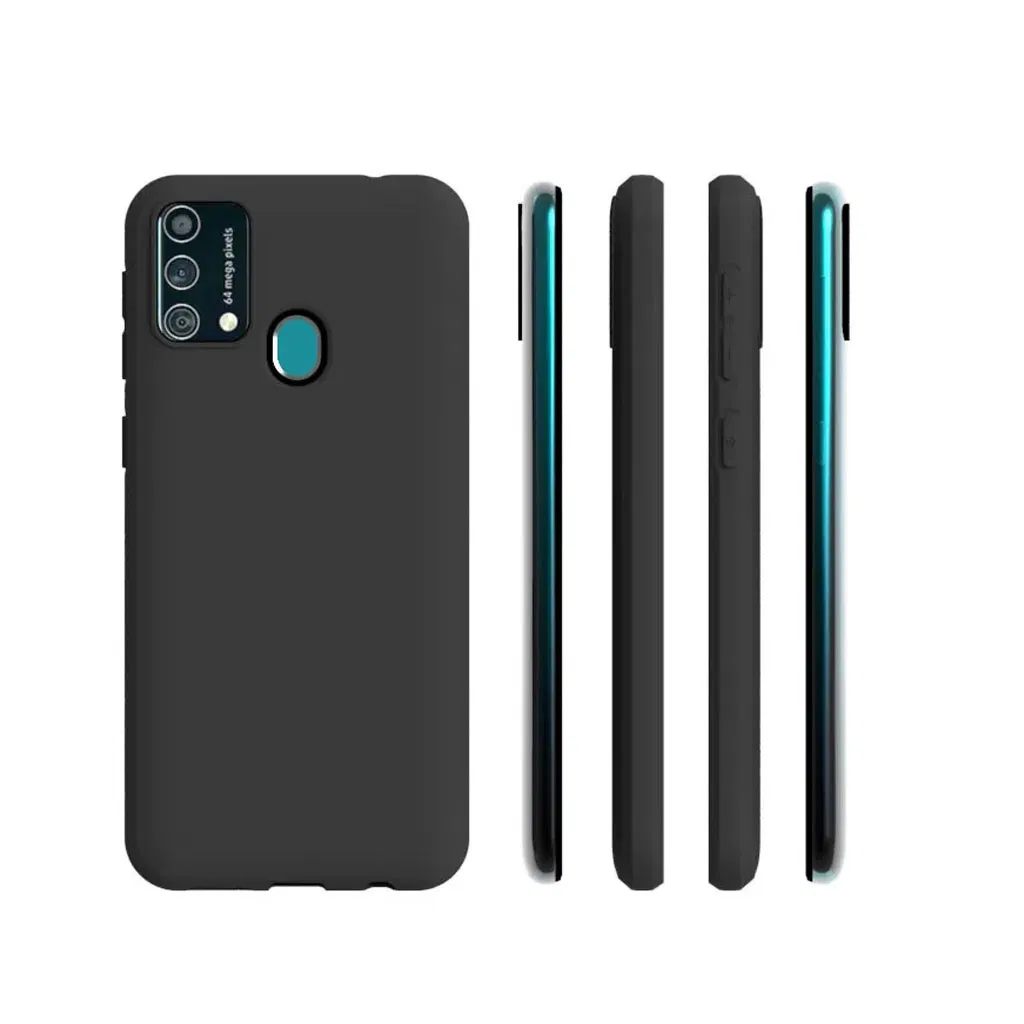 Smartphone Port Detail