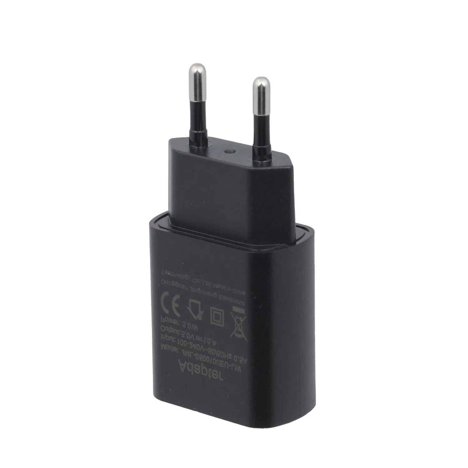 Reliable 5W USB Power Adapter for Kids' Learning Devices