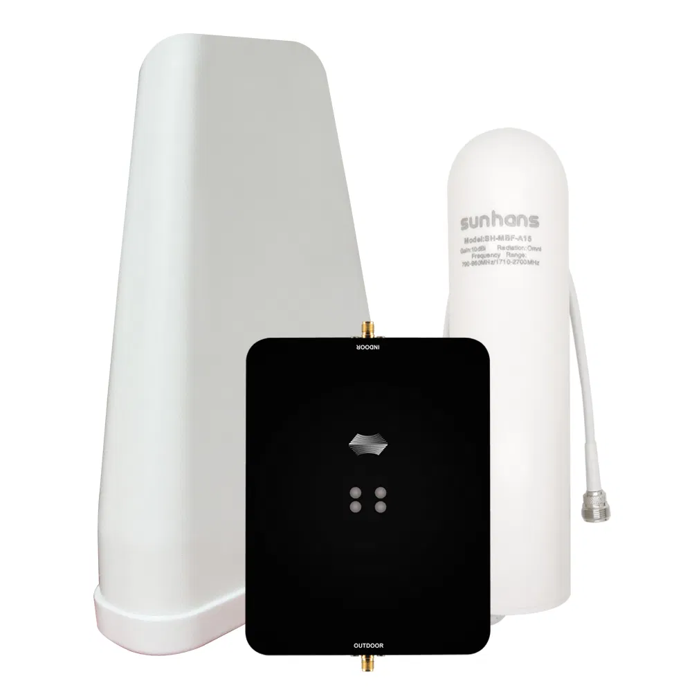 Mobile Signal Booster