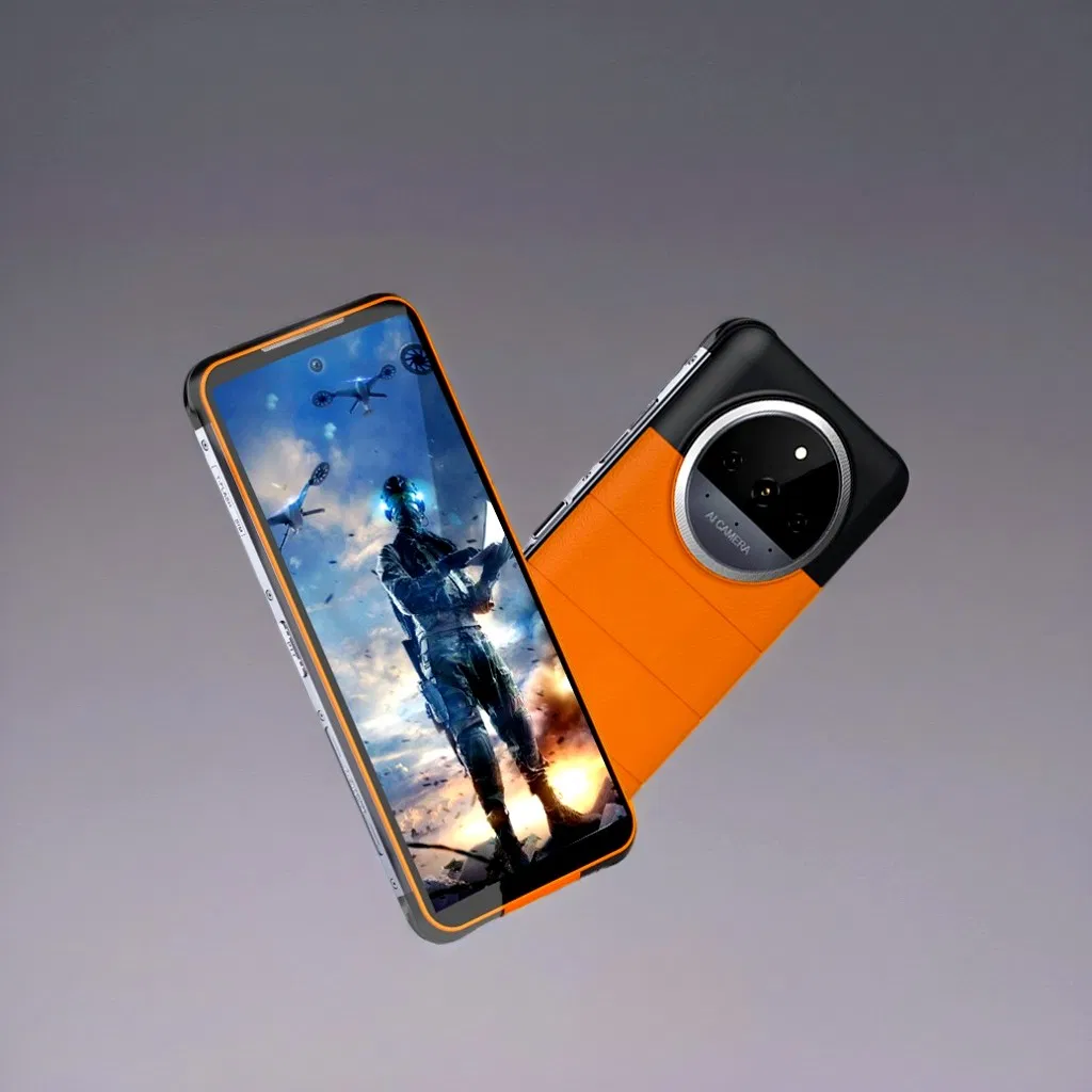 800mAh-1000mAh Wholesale Mobile Mini Smart 8GB 256GB Rugged Phone with Cheap Price