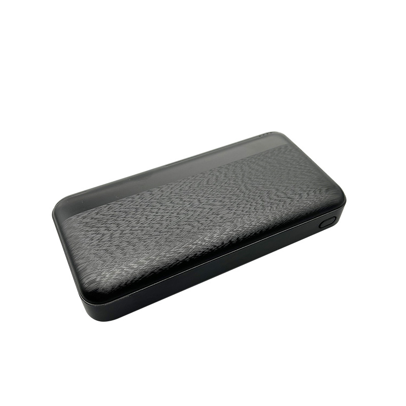 Ultimate 10000mAh Portable Power Bank for Outdoor Adventures