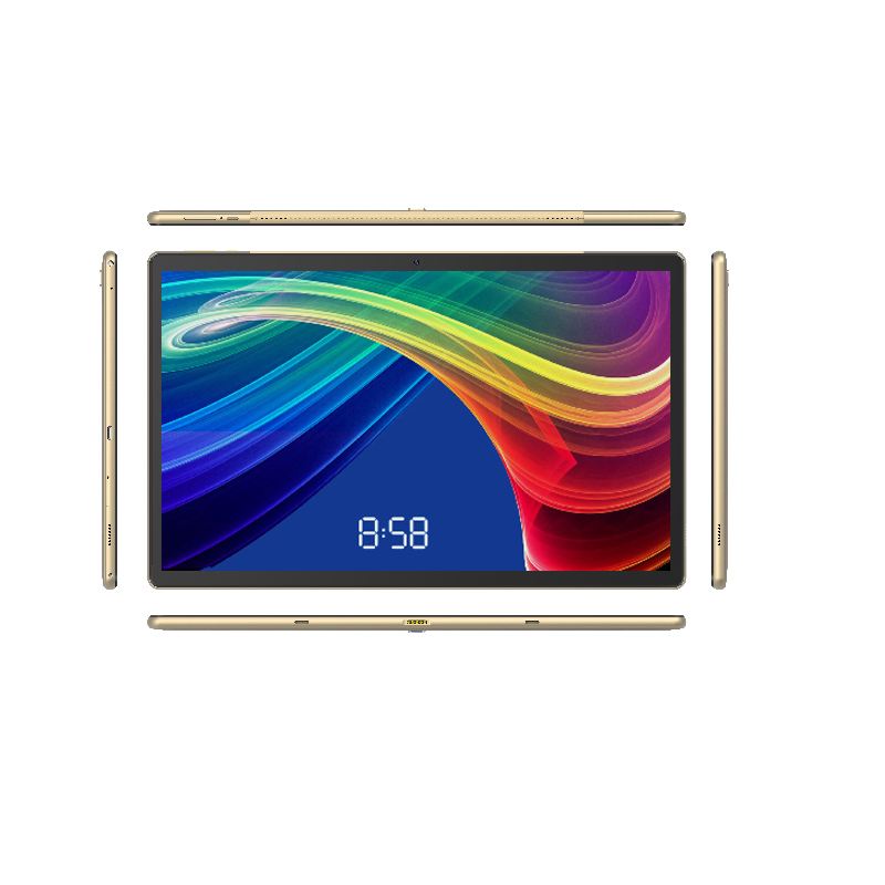 14 Inch Tap to Pay Order Android NFC Tablet with Under Screen NFC