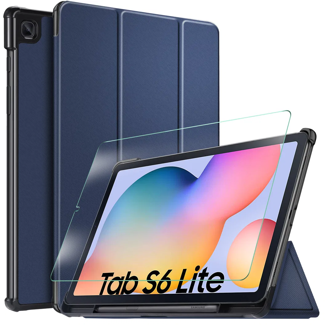 Tablet Case View 9