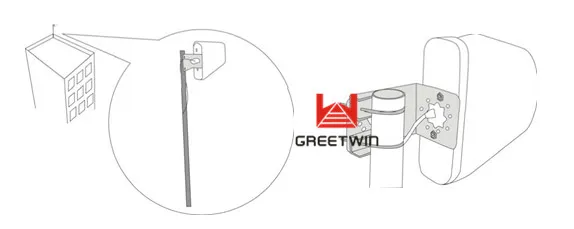 23dBm Dual-Band Mobile Signal Booster Specifications View
