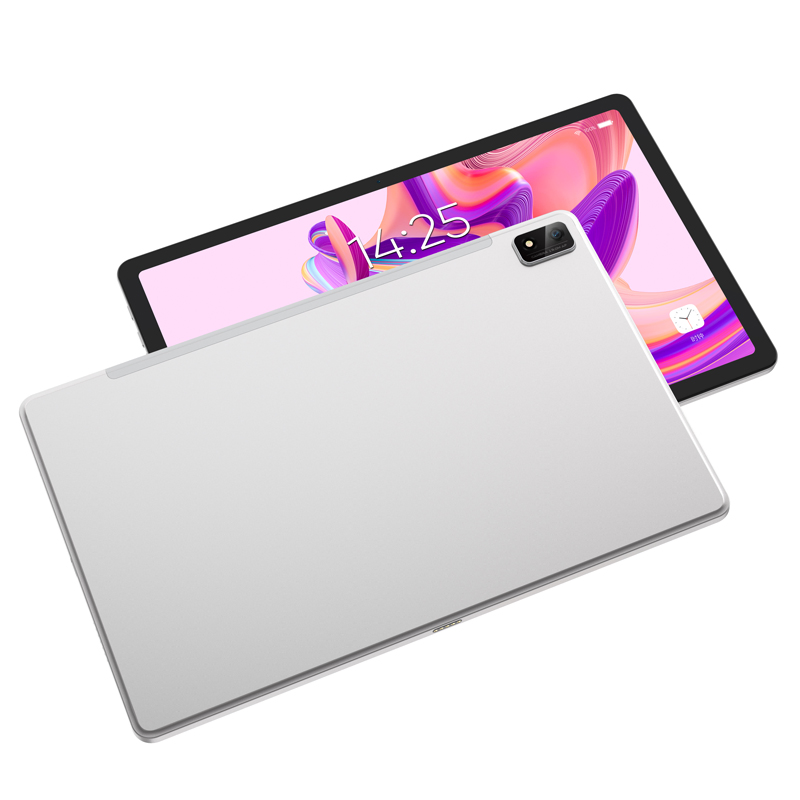 2023 Newest Android Tablet PC 10 Inch Tablet 8g RAM 128GB Storage HD Touchscreen Metal Case