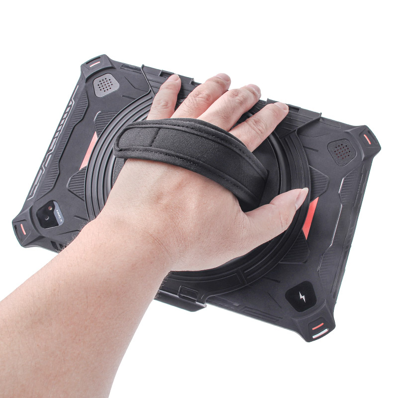 Utab R10n Tablet Rugged Android Industrial Outdoor Laptop Best Price Shenzhen Computer PC NFC Tablet