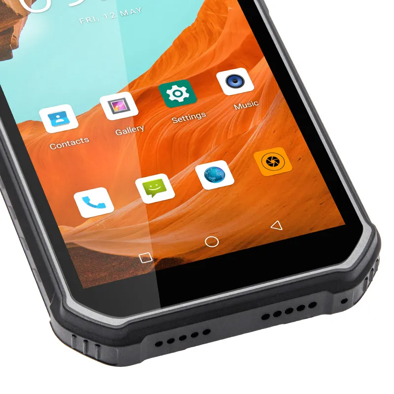 Uniwa F963 PRO Detail 7