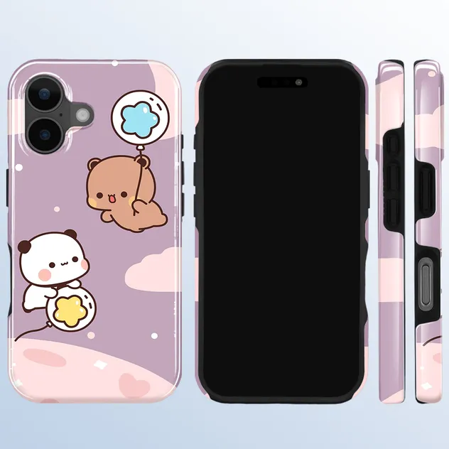 Phone Case Display 3