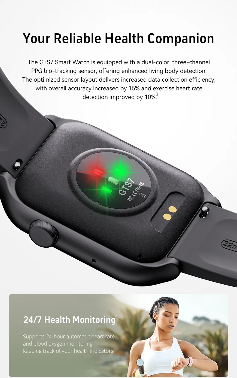 Smart Watch Feature 5