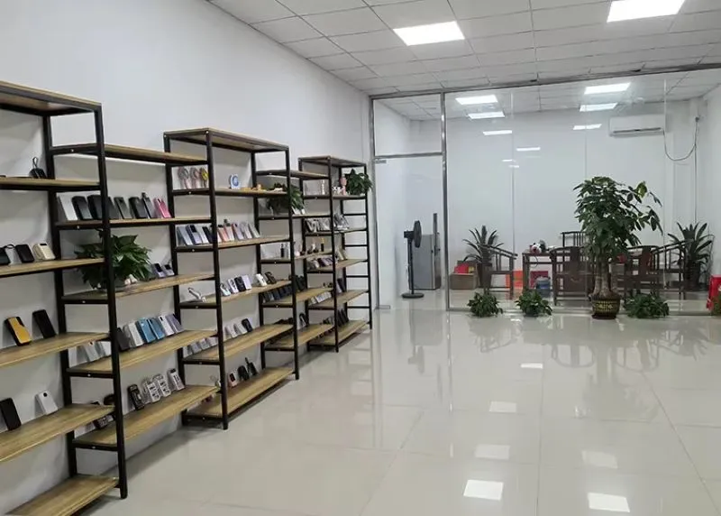 Portable 10000mAh Power Bank View 2