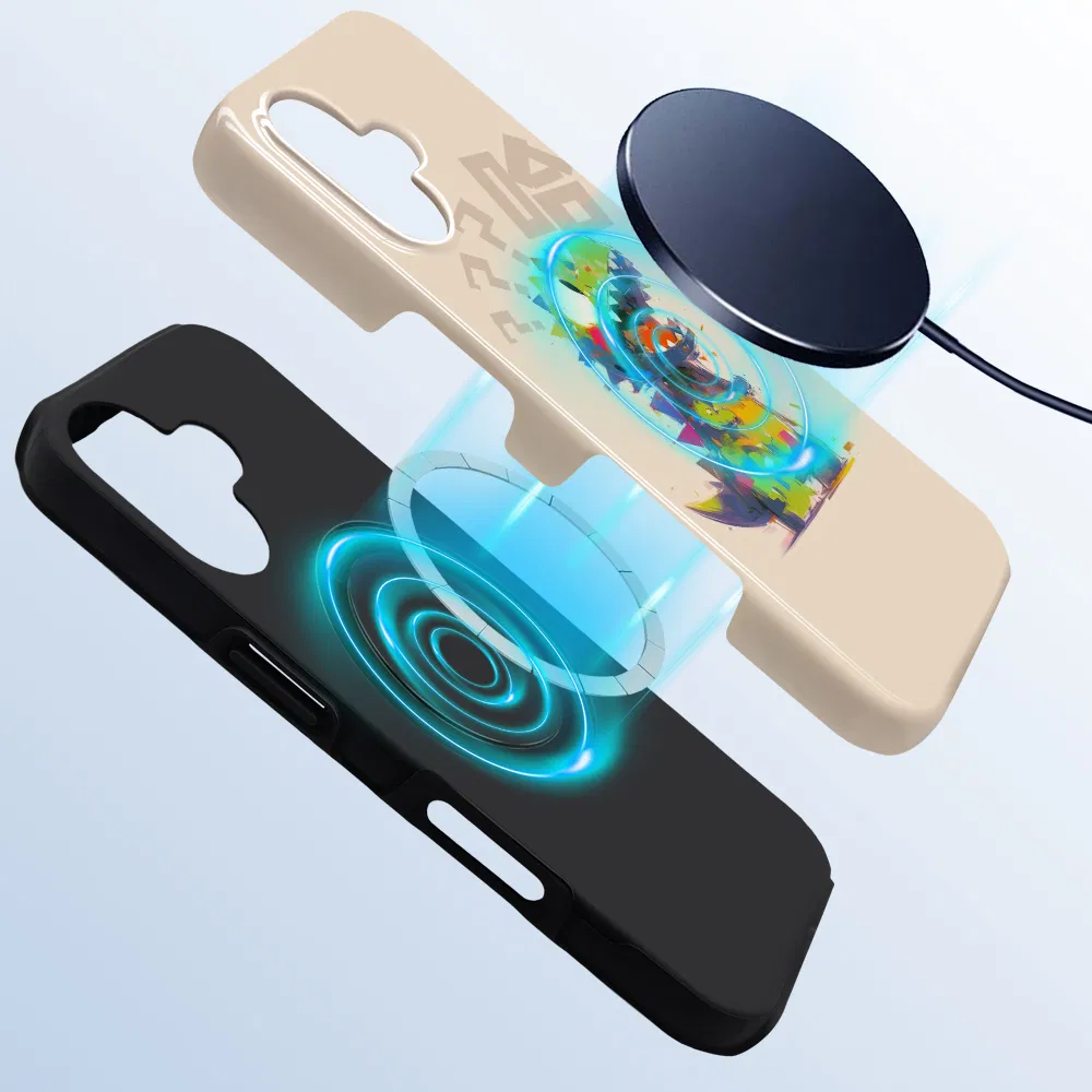 Newest Custom Printed Smartphone Back Cover Blank 3D Sublimation Mobile Phone Case Wholesale for iPhone 17