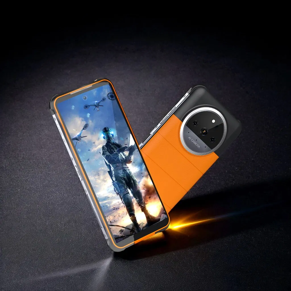 800mAh-1000mAh Wholesale Mobile Mini Smart 8GB 256GB Rugged Phone with Cheap Price