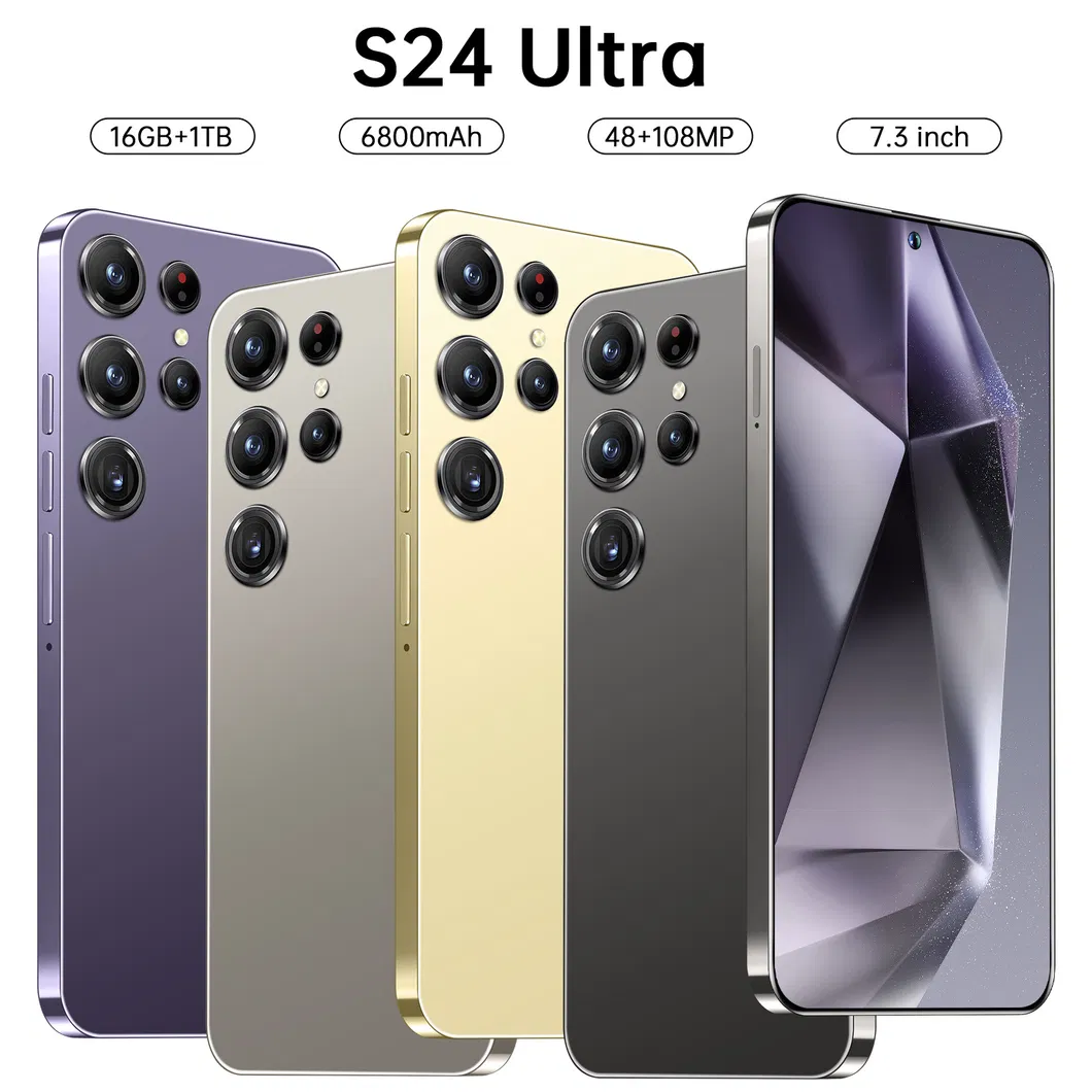 S24 Ultra
