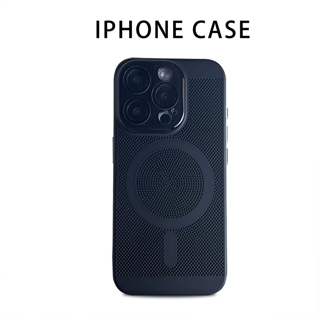 Cooling Magnetic Case 2