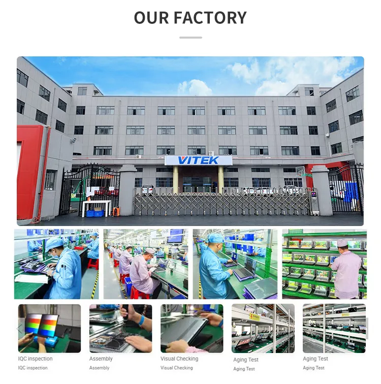 Kids Tablet Display 6