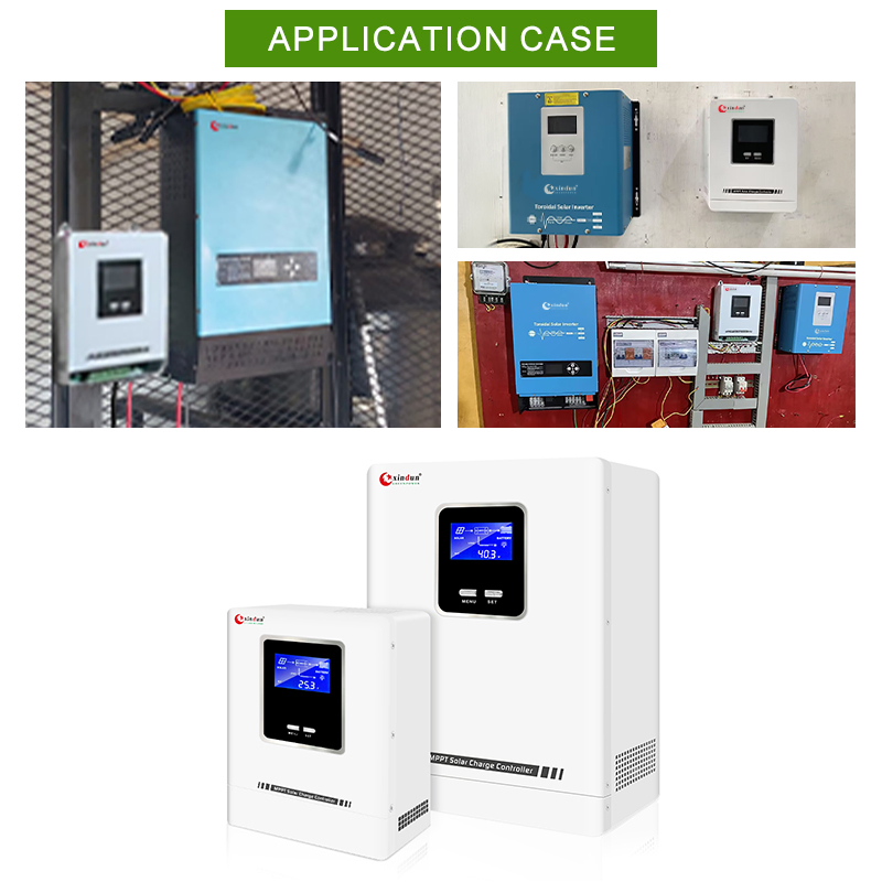 Best Photovoltaic PV 12V 24V 48V 50A 20A 30A 60A System Collector PWM MPPT Charging Charge Panel Power Solar Hybrid Charger Controller Regulator for Solar Panel