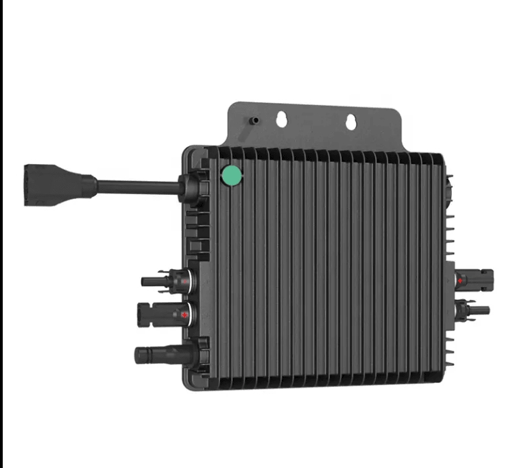 Affordable Waterproof IP67 600W WiFi Micro Solar Inverter Grid Tie Solar Inverter for Home Use