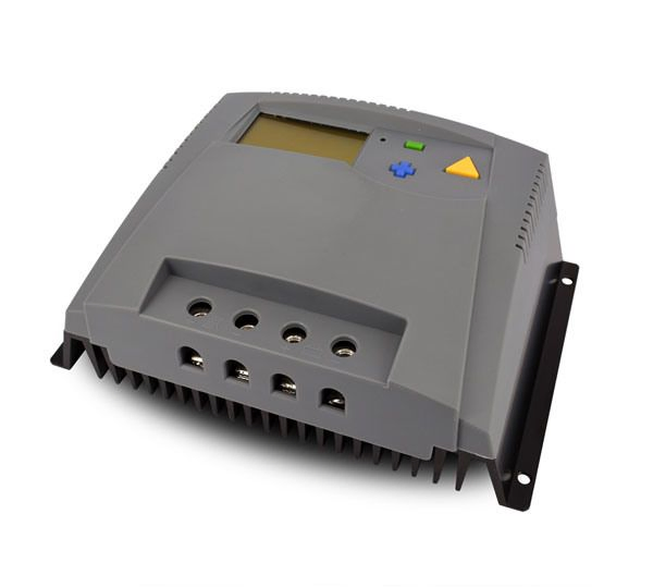 Kemapower 12V 24V 20A MPPT PWM Solar Charge Controller