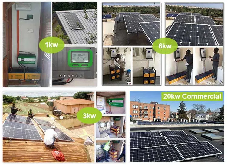 USB Charging Feature