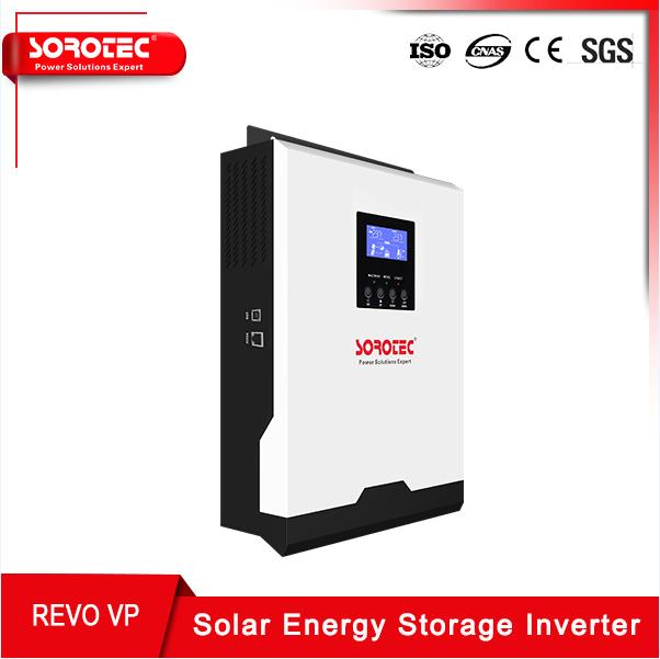 MPPT Solar 1-5kw MPPT PWM Auto Solar Charger Controller with One Stop Service