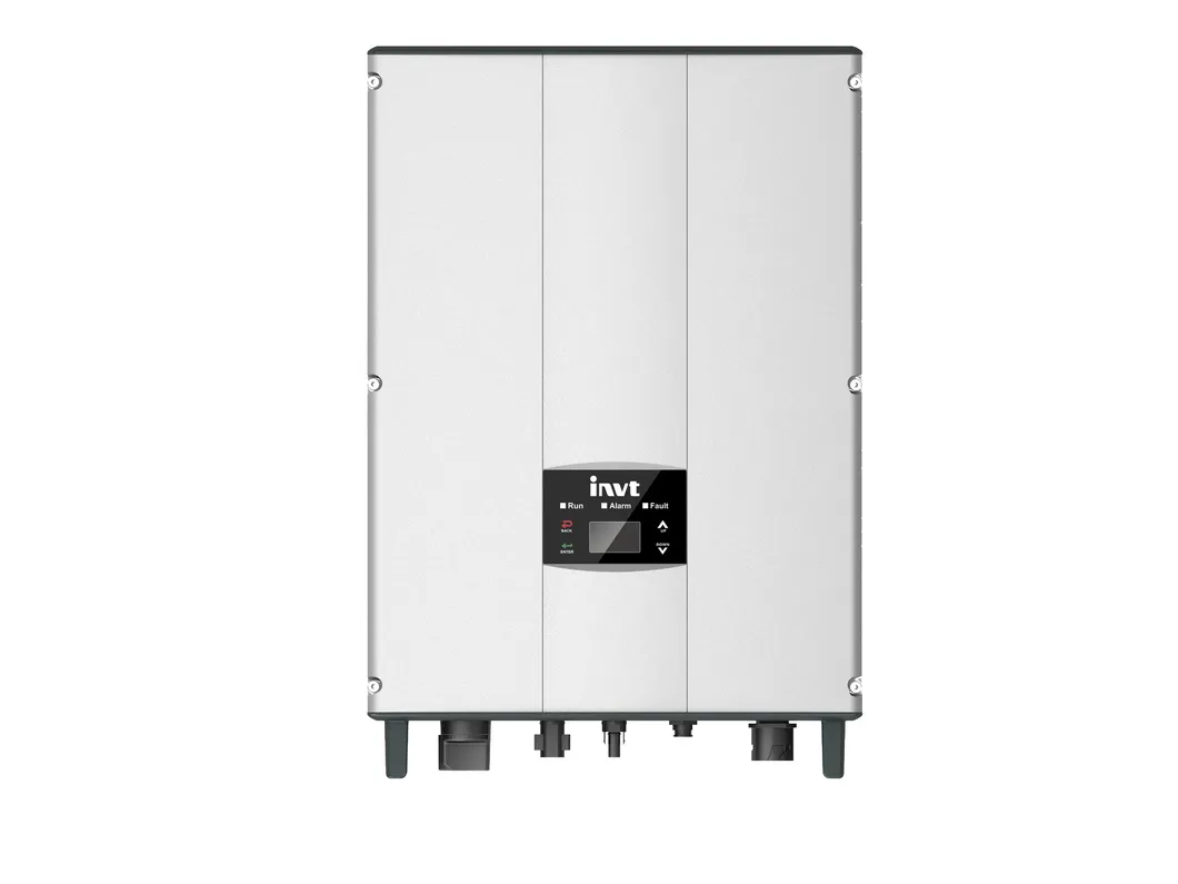 Grid Solar Power Inverter