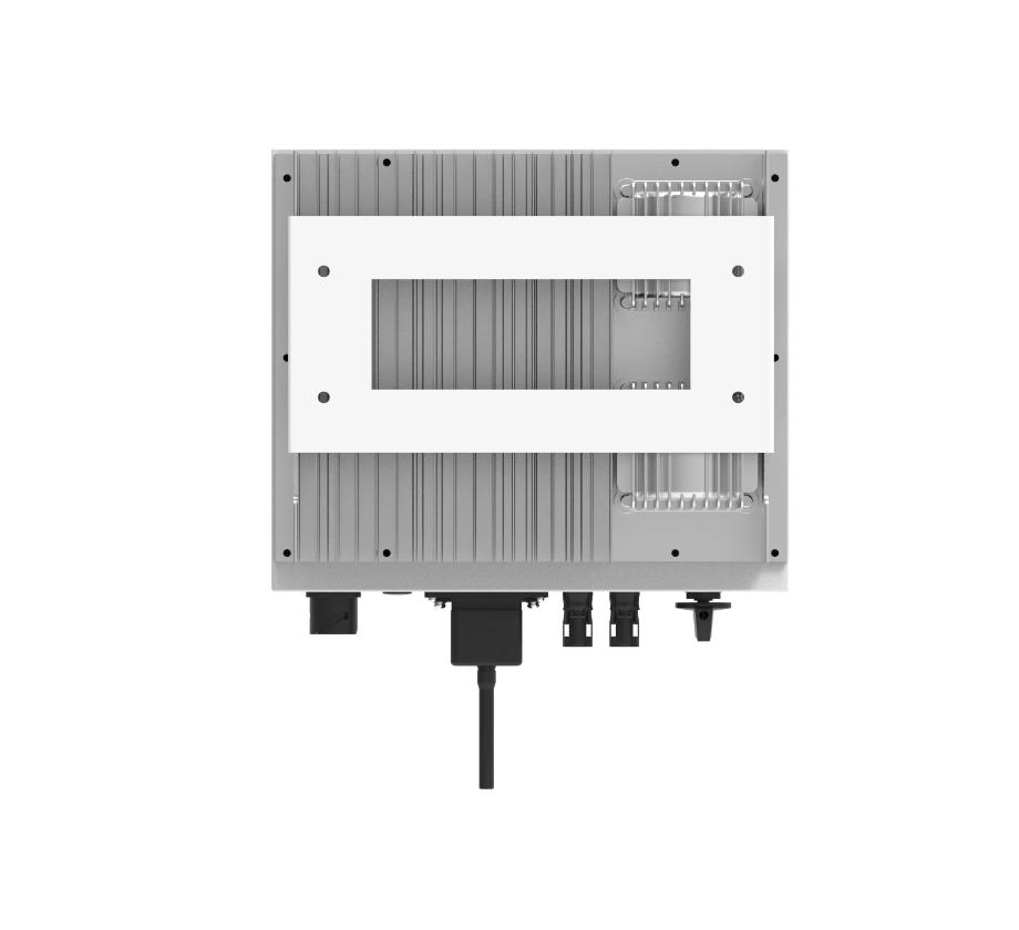 Factory Price Deye Sun-6K-G04 on Grid 6kw Single Phase String Solar Inverter