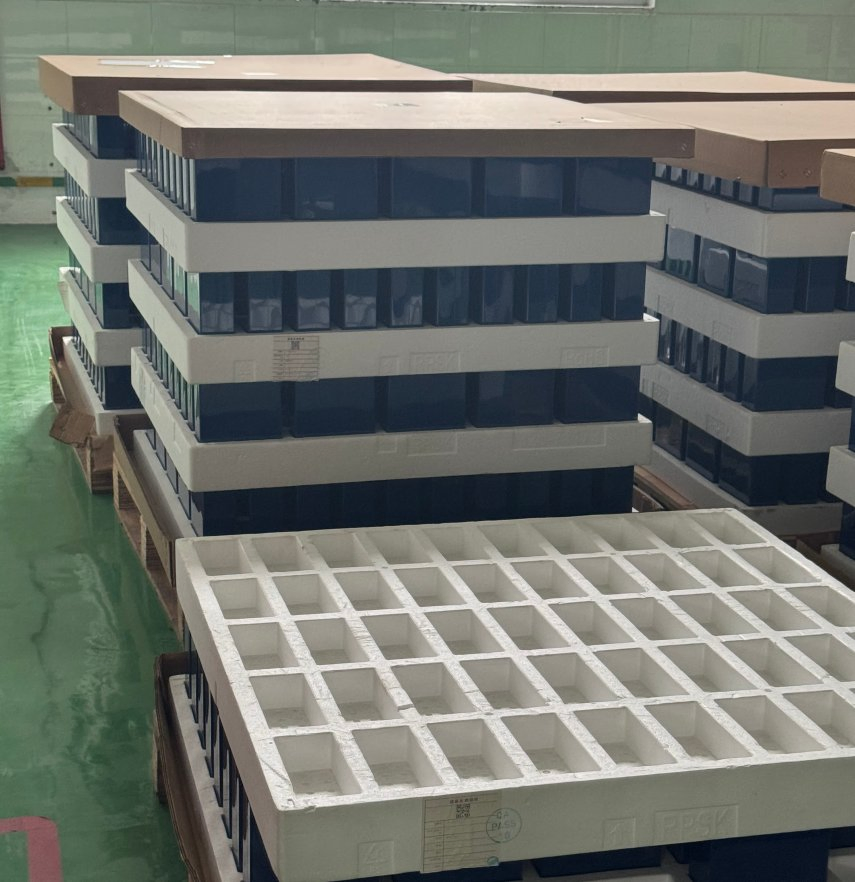 Wres-Hw-25-007 Wall-Mounted Lithium Ion Energy Storage System