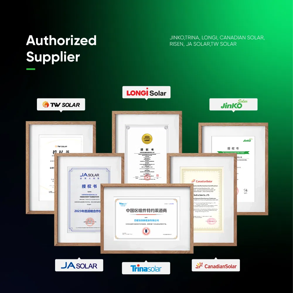 Jinko High Performance Solar Panel 700W 710W 720W Bifacial Double Glass Mono Solar Modules