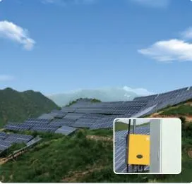 Solar Project Denmark