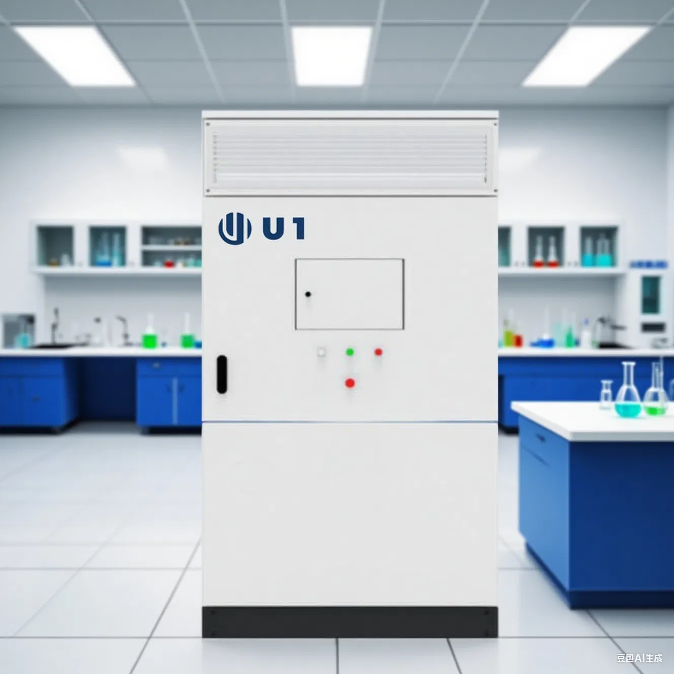 Commercial Bess LiFePO4 Scalable Battery Solar Energy Storage System - ISO9001 Certified Power Solution