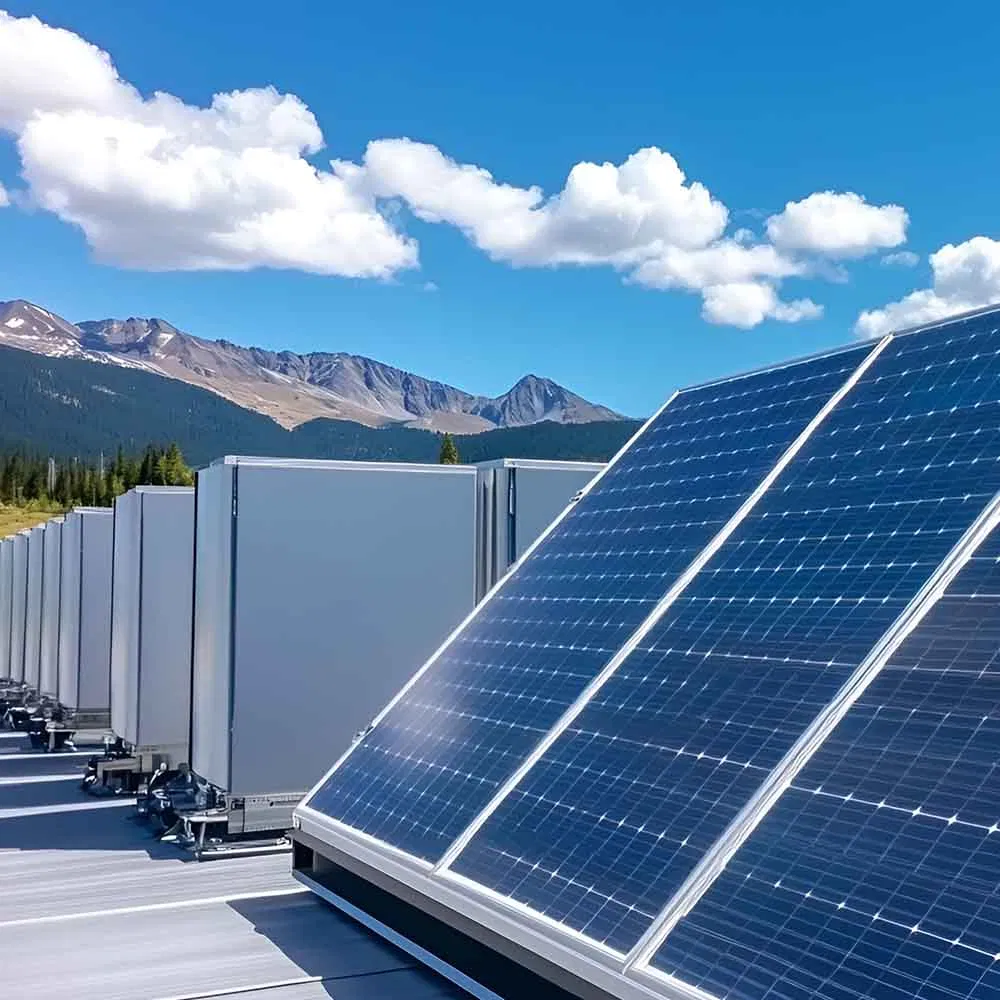 750W A Grade Bifacial Solar Panel Double Glass Topcon N Type Technology