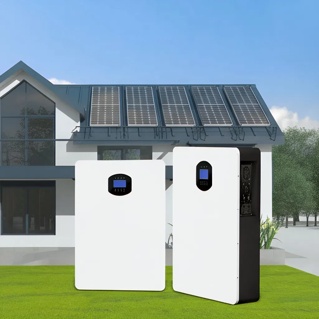 Glgw Group Kf1-CD1 Home Energy Storage System Wall Mounted Battery Solar Power Storage System