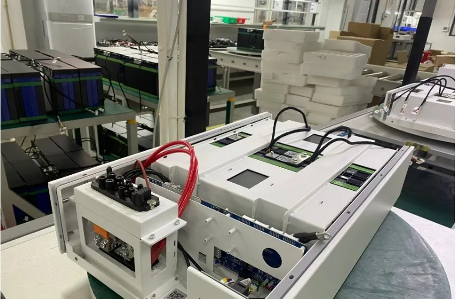 Factory Production 2