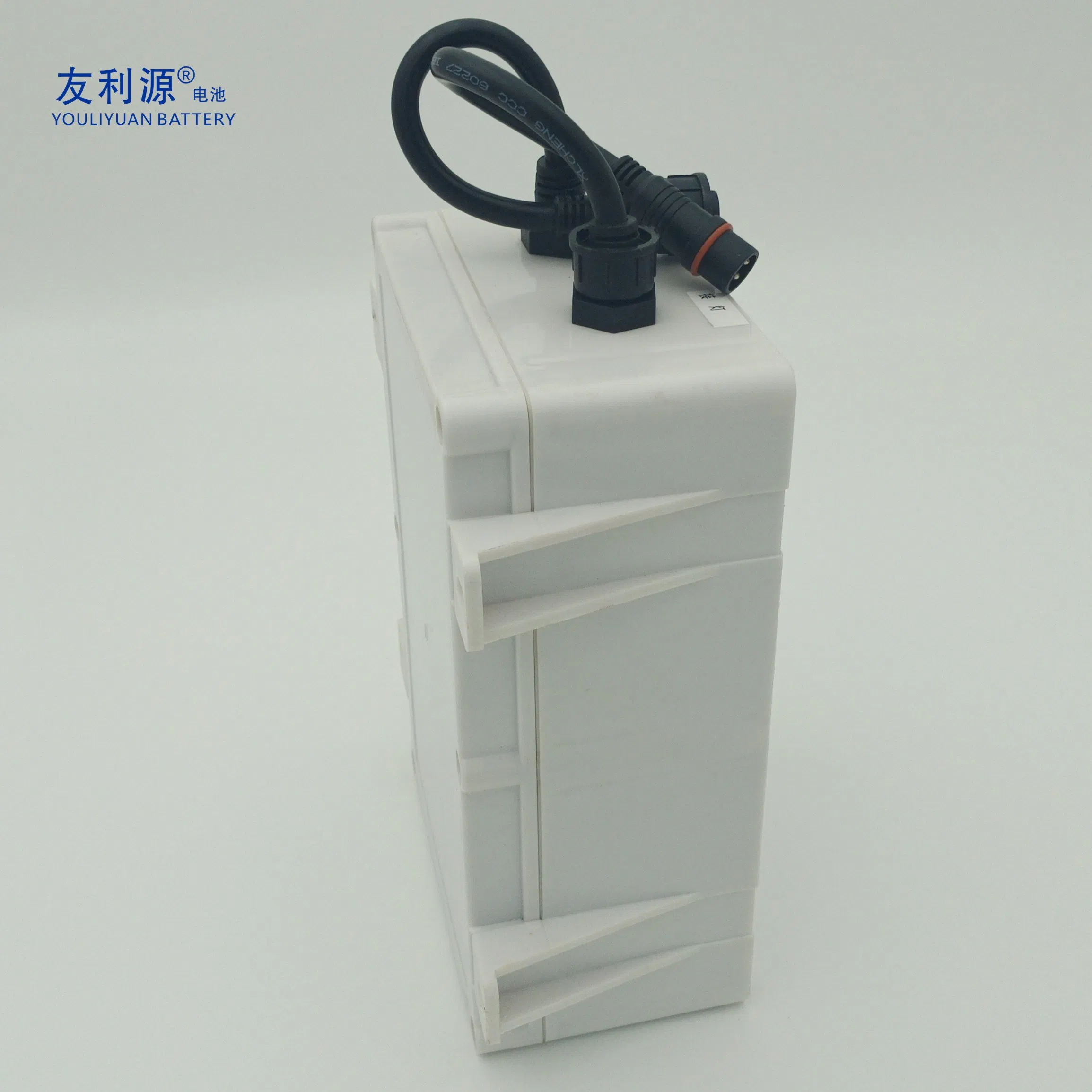 26650 LiFePO4 3.2V 108ah Lithium Solar Battery Electric Scooter Battery Power Battery Storage Battery Ultrasound Machine Battery