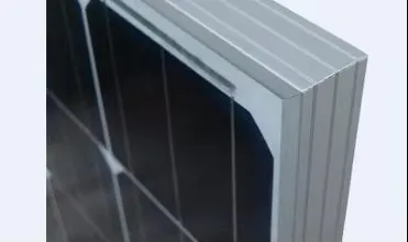Solar Panel Frame