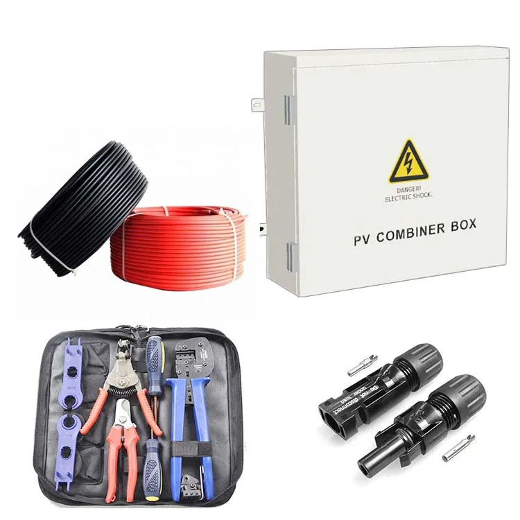 Inverter Installation