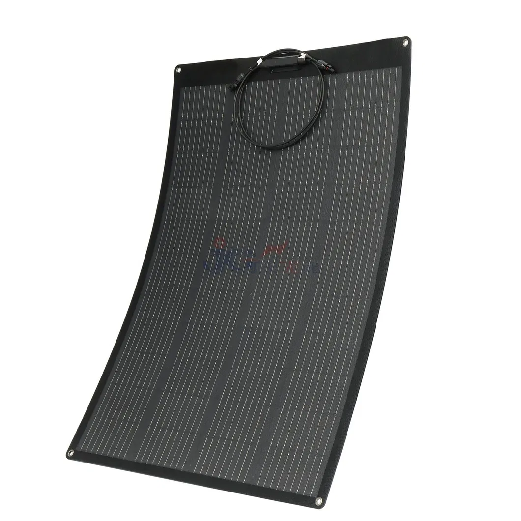100W Mono ETFE Solar Panel