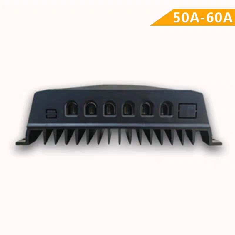 100A 10A PWM Hybrid Solar MPPT Charge Controller