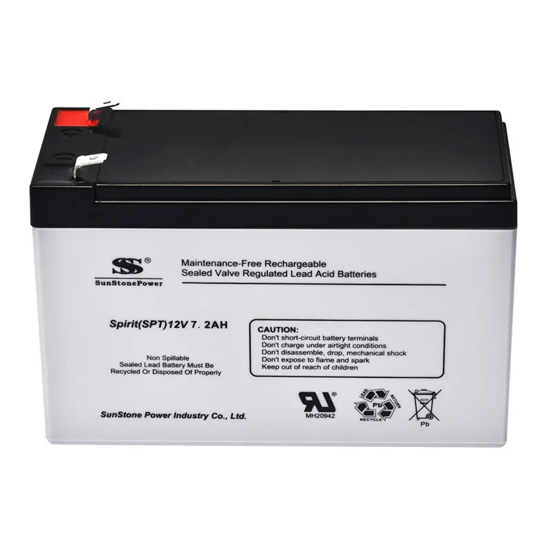 UPS Battery Series