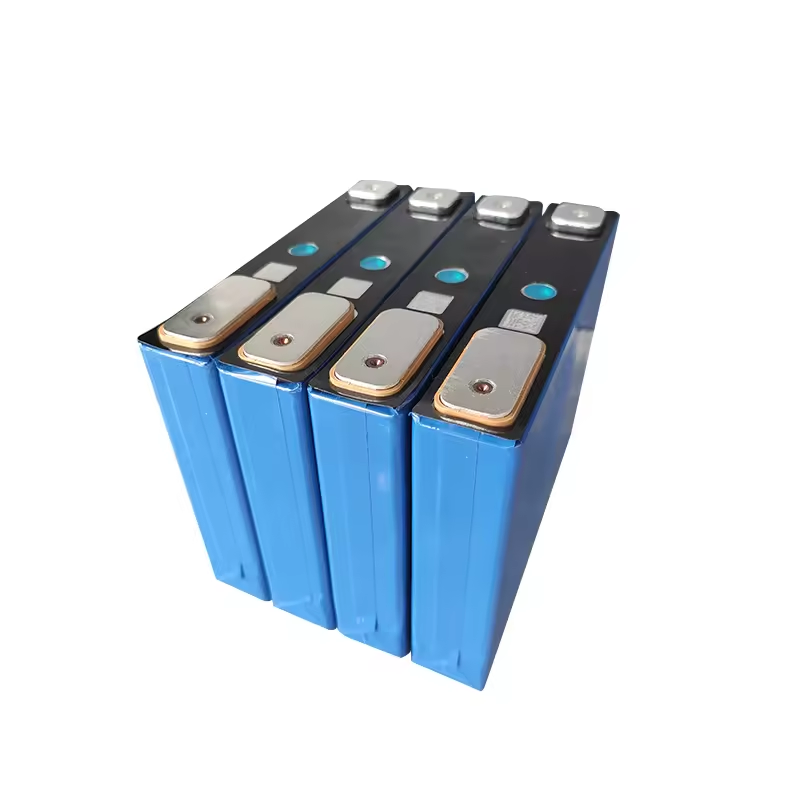3.2V 50ah 52ah LiFePO4 Lithium Ion Battery 12V 48V for Home Solar Energy Storage System