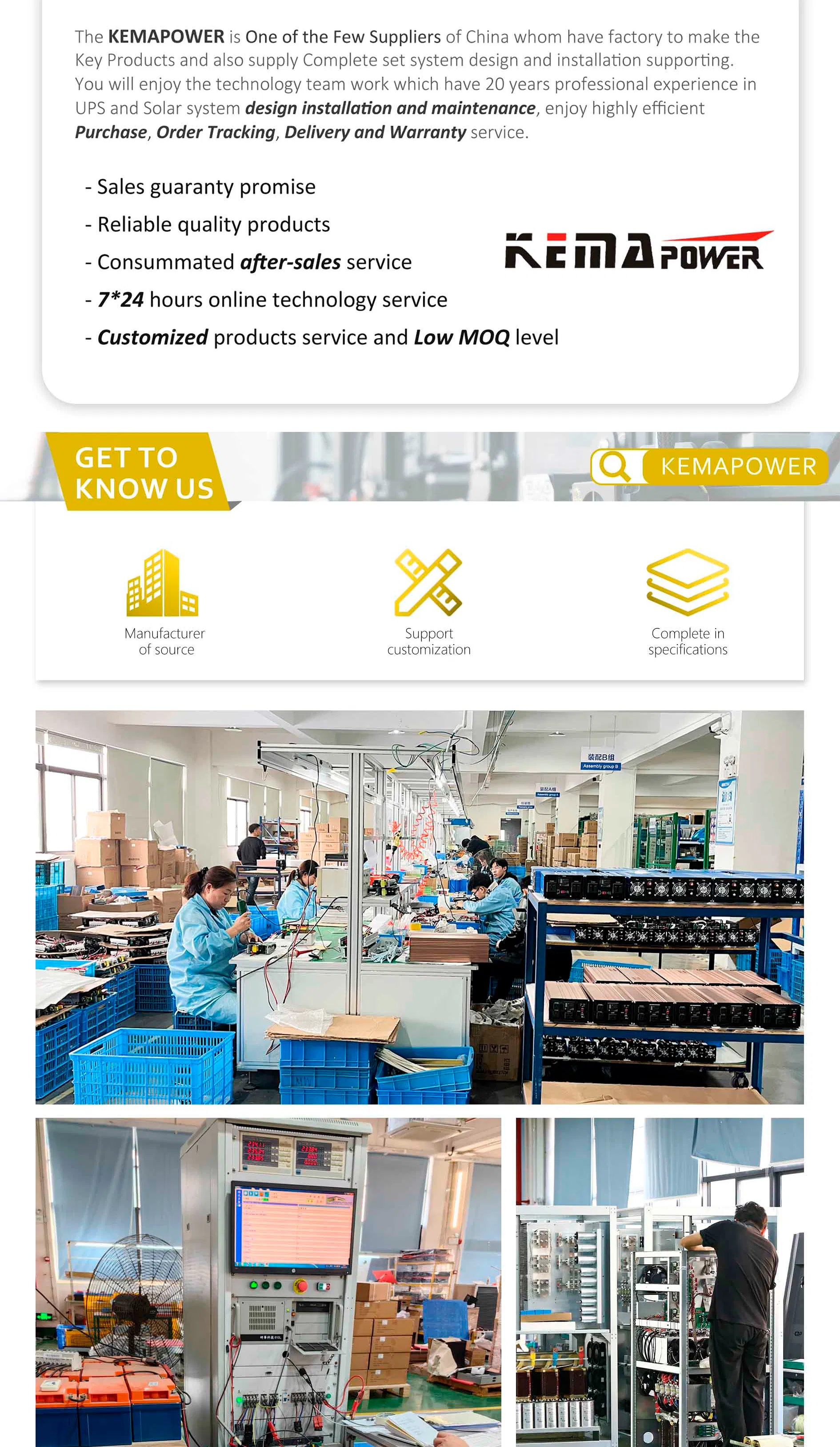 Product Feature Infographic 2